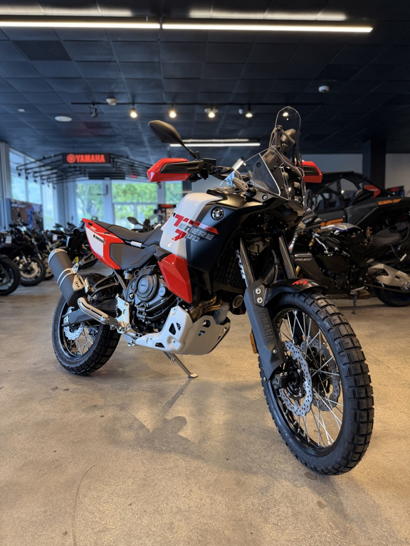 2026 Yamaha Tenere 700 World Raid 700 in Miami, FL