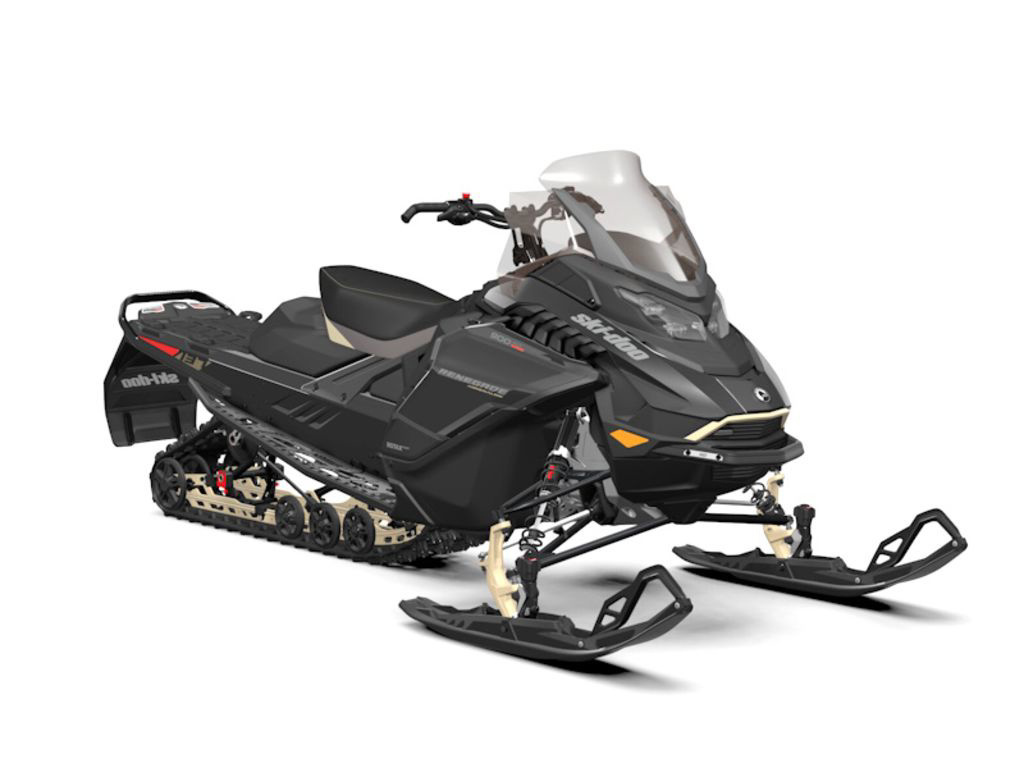 2026 Ski-Doo Renegade Adrenaline With Enduro Package 900 ACE Turbo in appleton WI