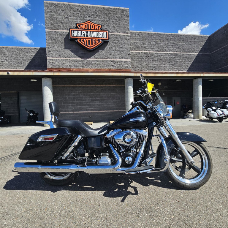 2013 Harley-Davidson Dyna Switchback in Tucson, AZ