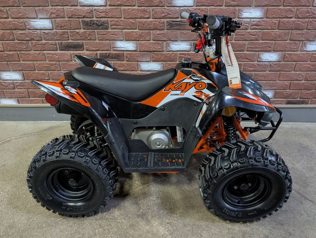 2026 Kayo Fox / Storm 70 in dimondale MI