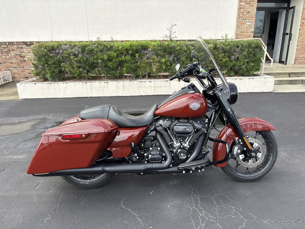 2024 Harley-Davidson Touring FLHRXS - Road King Special SPECIAL in Daytona Beach, FL