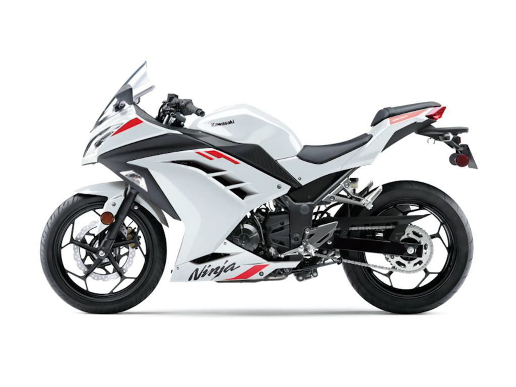 2026 Kawasaki Ninja 300 ABS 300 ABS in Jonesboro, AR