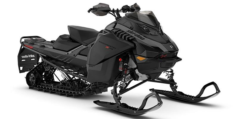 2024 Ski-Doo Backcountry X-RS 850 E-TEC 146 2.0 Snowmobile snowmobile