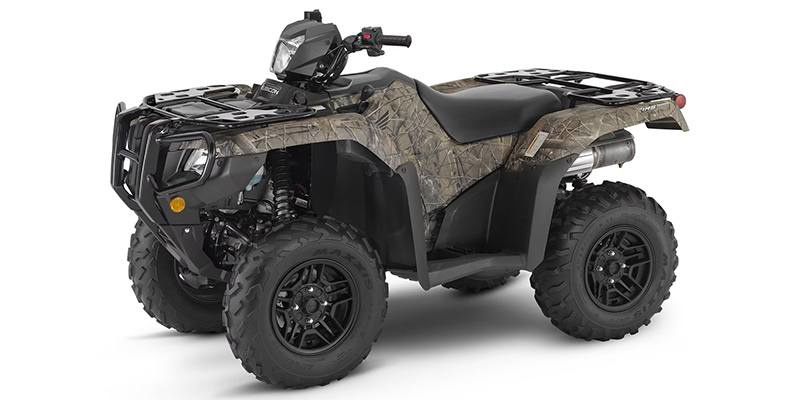 2024 Honda Rubicon 4x4 Automatic DCT EPS Deluxe in essex jct VT