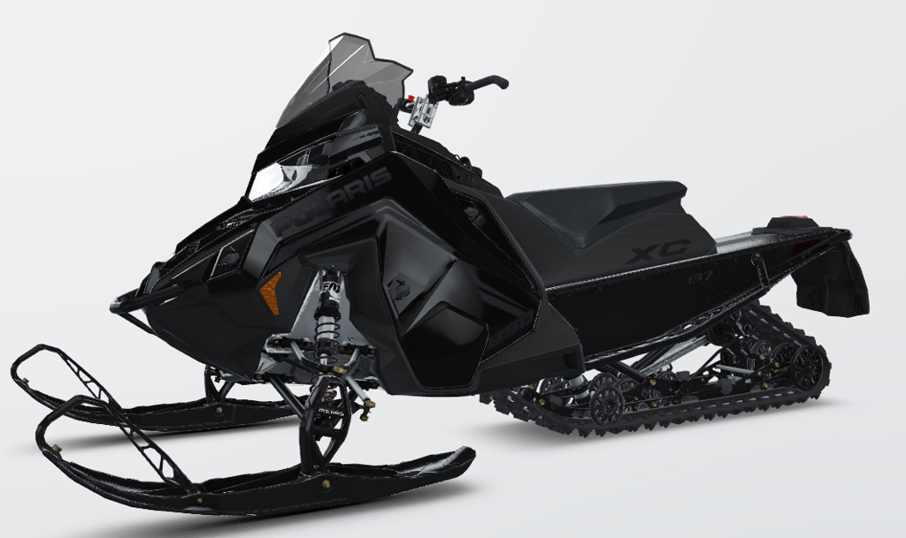 2027 Polaris INDY XC 137 7S 850 in pine island MN