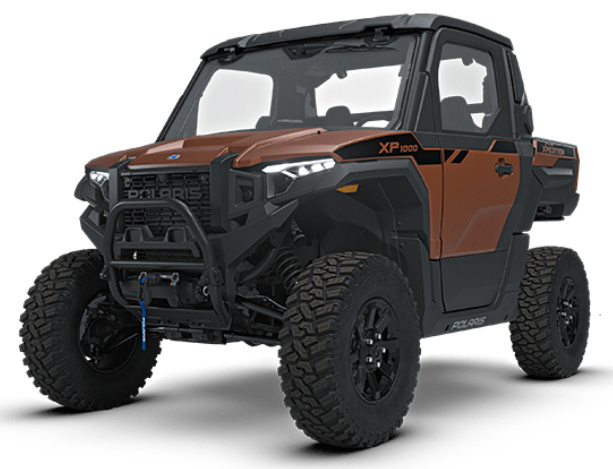 2027 Polaris XPEDITION XP Northstar in pine island MN