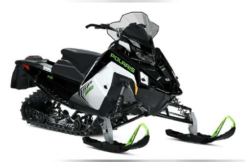2026 Polaris 650 SWITCHBACK SP 146 650 146 in pine island MN