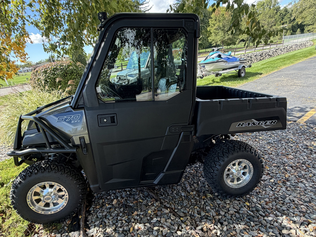 2021 Polaris Ranger 570 BASE in monroe MI