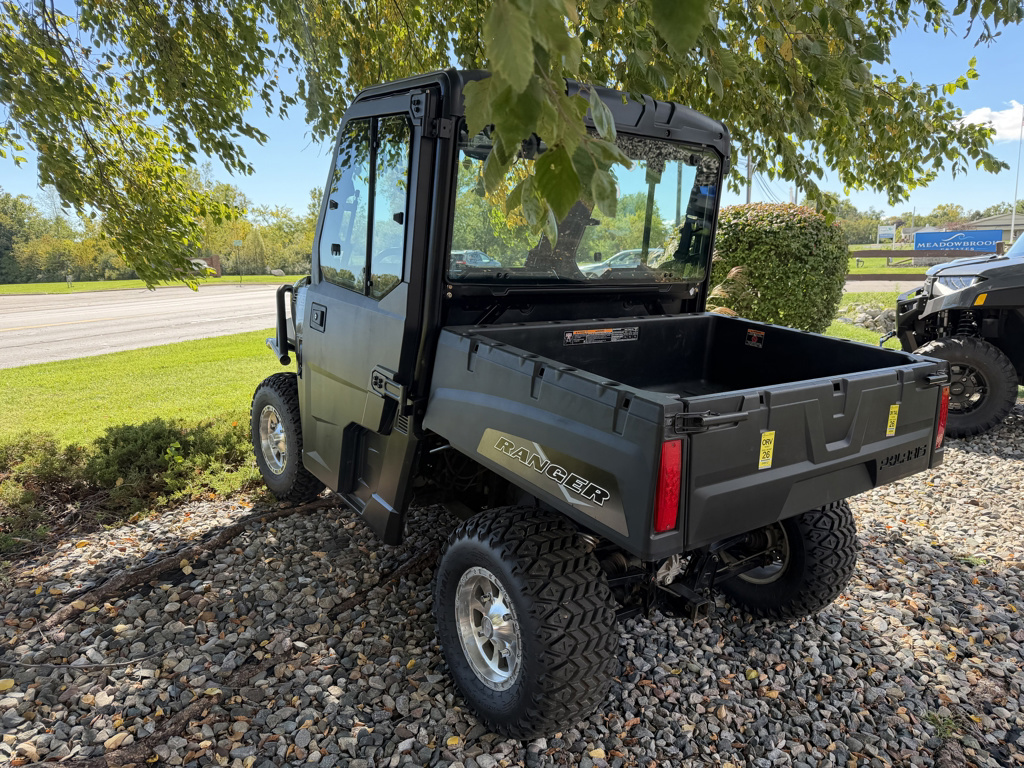 2021 Polaris Ranger 570 BASE in monroe MI