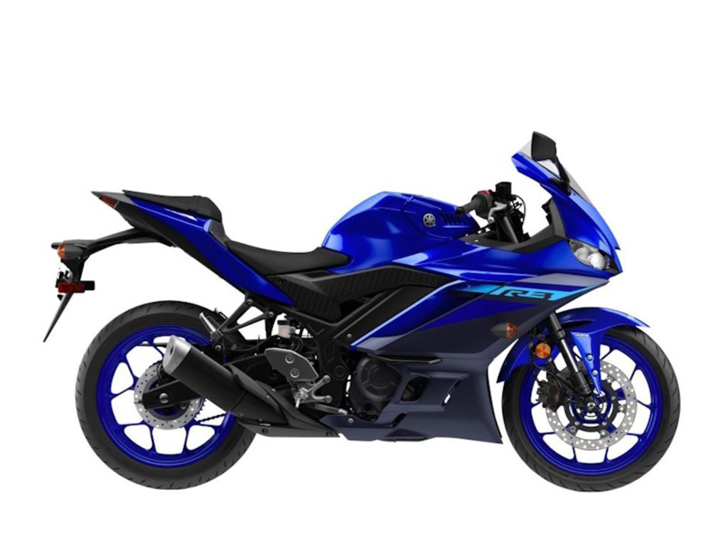 2024 Yamaha YZF R3 R3 in Oxford, AL