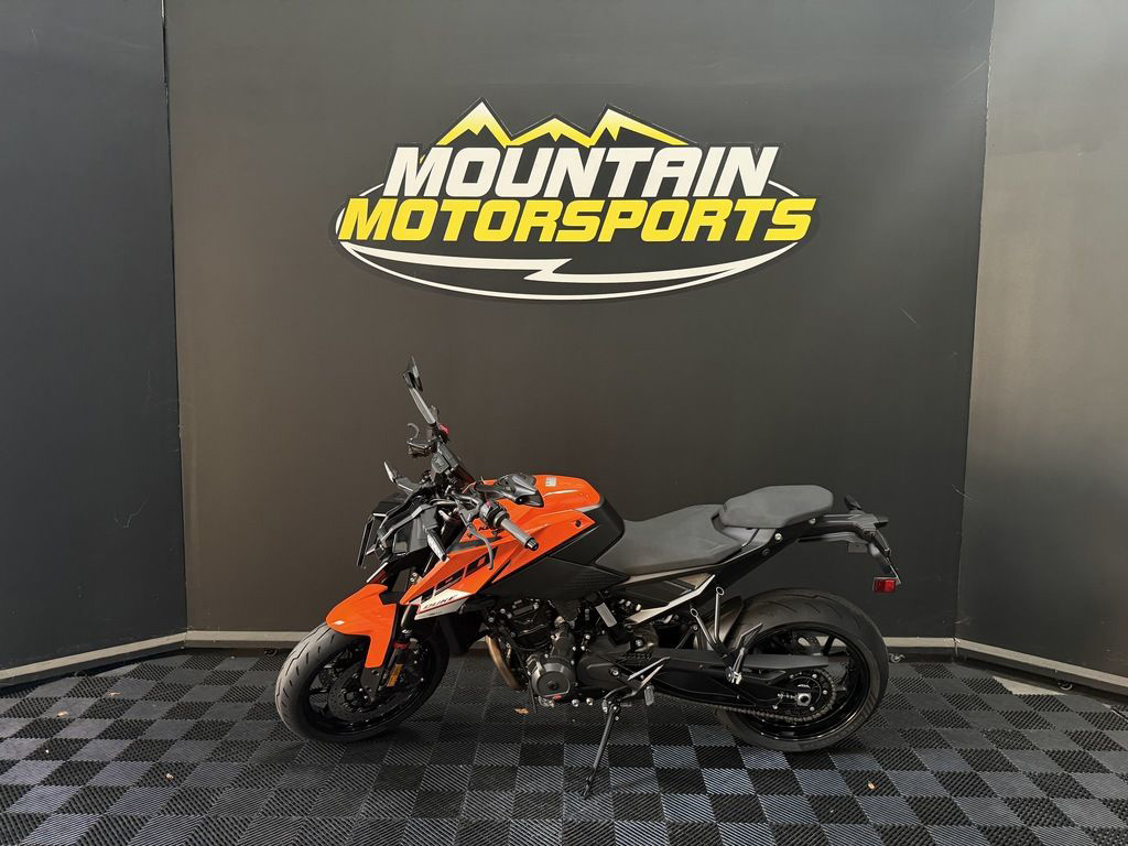 2027 KTM Duke 790 in roswell GA
