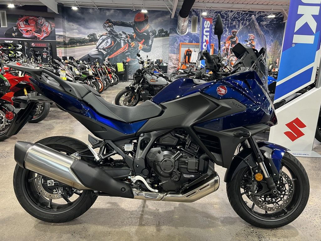 2025 Honda NT1100 DCT DCT in Roswell, GA