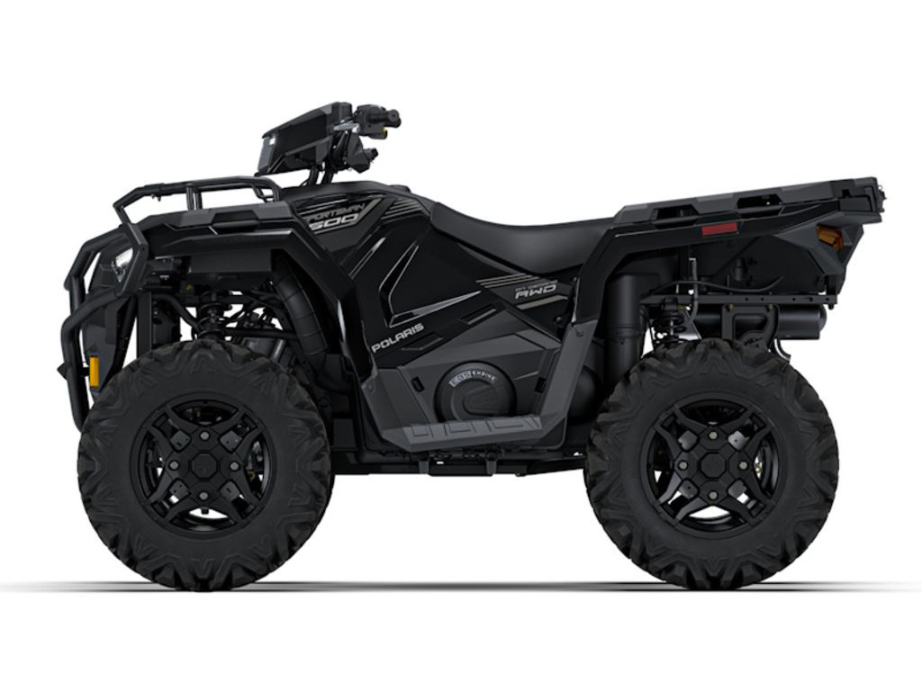 2027 Polaris Sportsman 600 Trail Recreation/Utility ATV