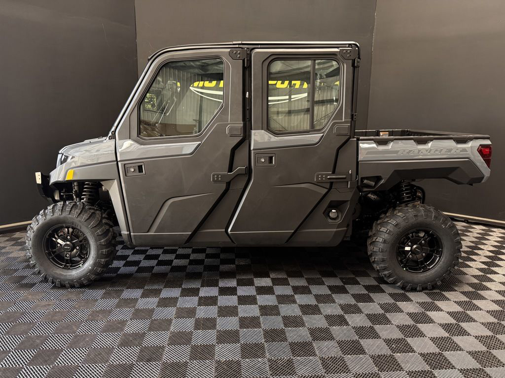 2027 Polaris Ranger Crew XP 1000 Northstar Ultimate in kodak TN