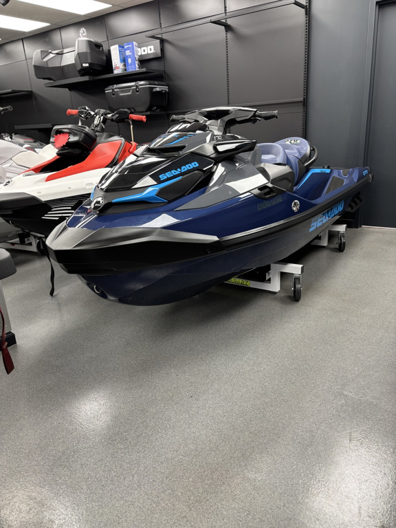 2026 Sea-Doo GTX 170 AUD IBR IDF STD in baltimore MD