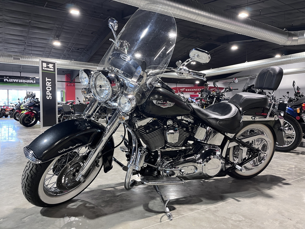 2005 Harley-Davidson Softail Deluxe Deluxe DELUXE in Bessemer, AL