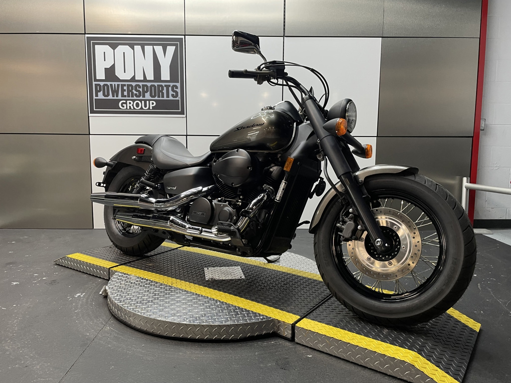 2014 Honda Shadow Phantom PHANTOM in Westerville, OH