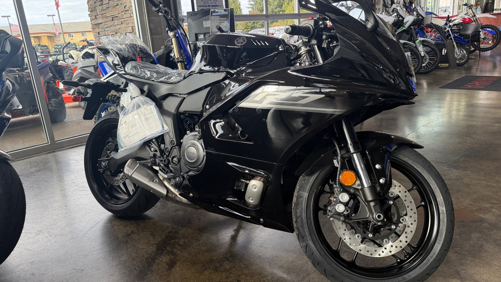 2026 Yamaha YZF R7 R7 in Sublimity, OR