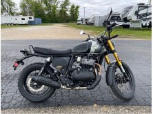 2026 Royal Enfield Bear 650 First Ride image