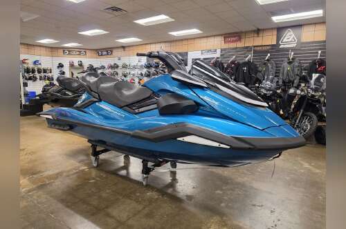 2026 Yamaha Waverunners FX Cruiser SVHO in union park FL
