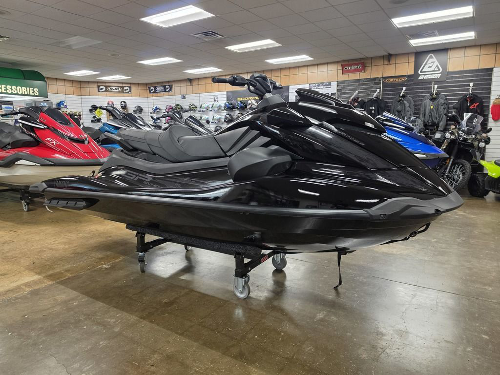 2026 Yamaha Waverunners GP SVHO With Audio in union park FL