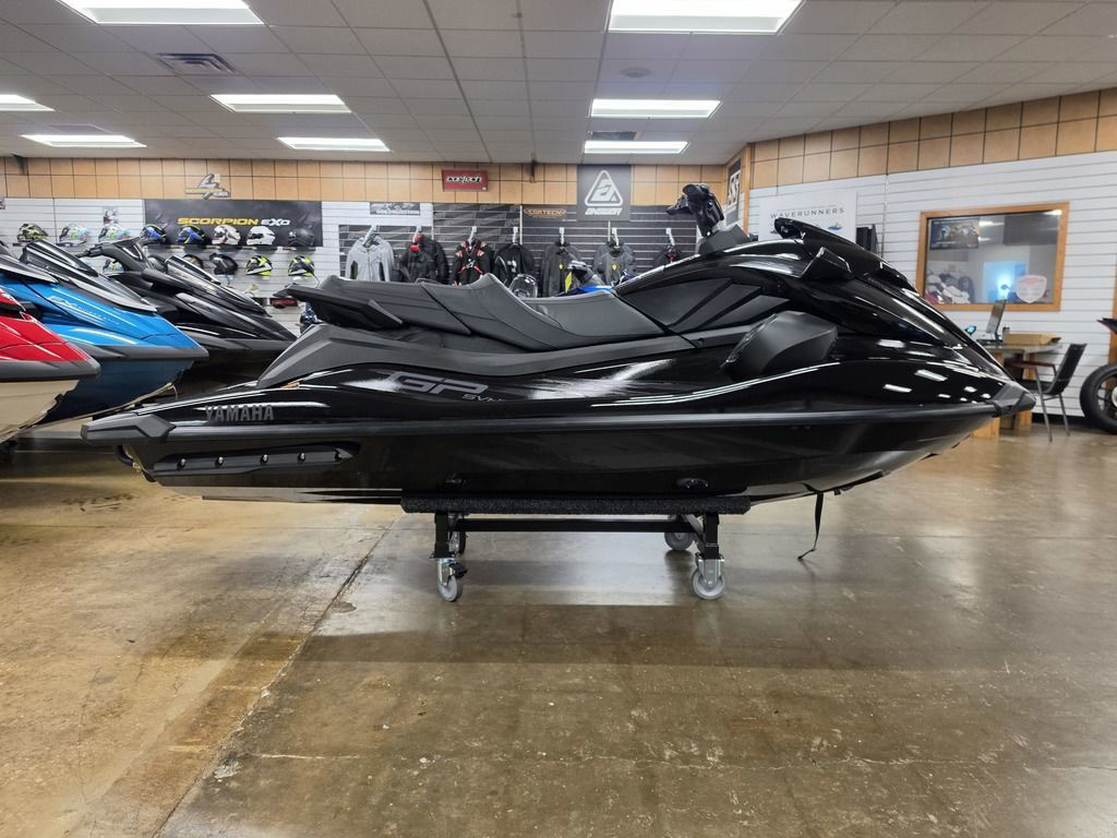 2026 Yamaha Waverunners GP SVHO With Audio in union park FL
