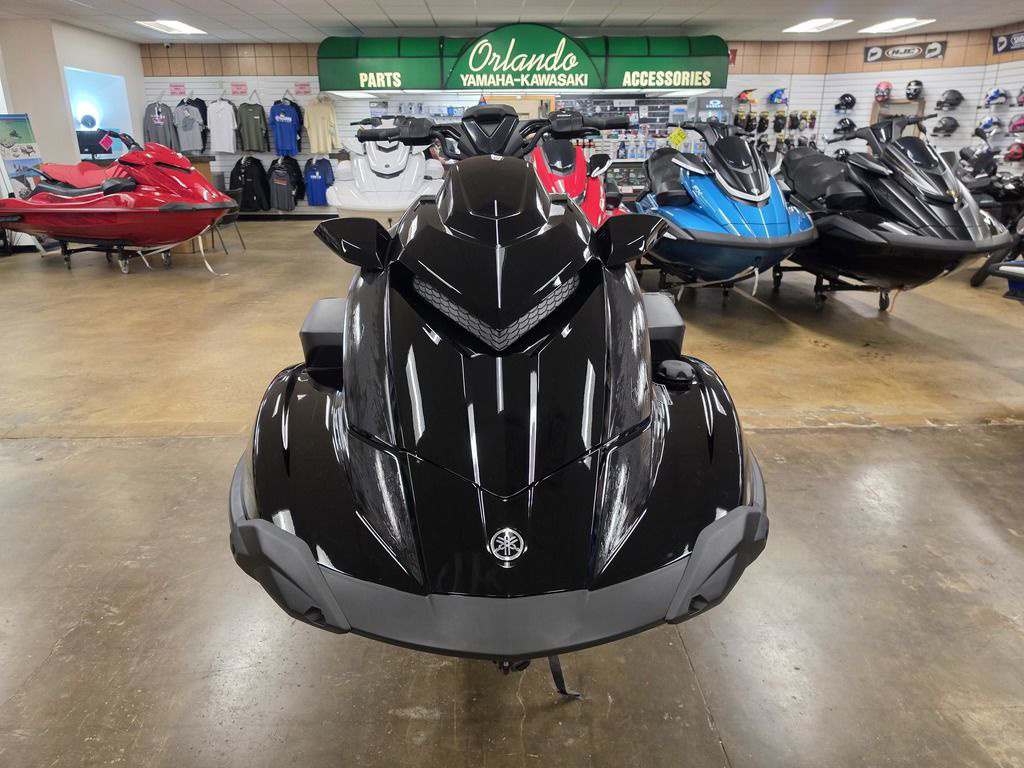 2026 Yamaha Waverunners GP SVHO With Audio in union park FL