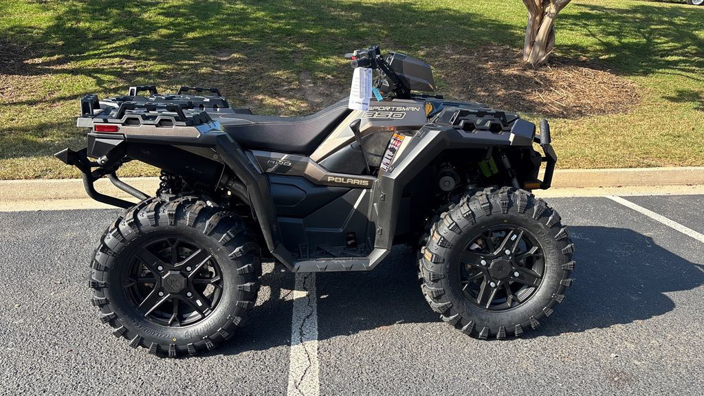 2027 Polaris Sportsman 850 Trail BASE in augusta GA