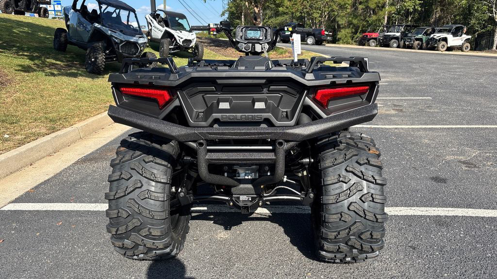 2027 Polaris Sportsman 850 Trail BASE in augusta GA