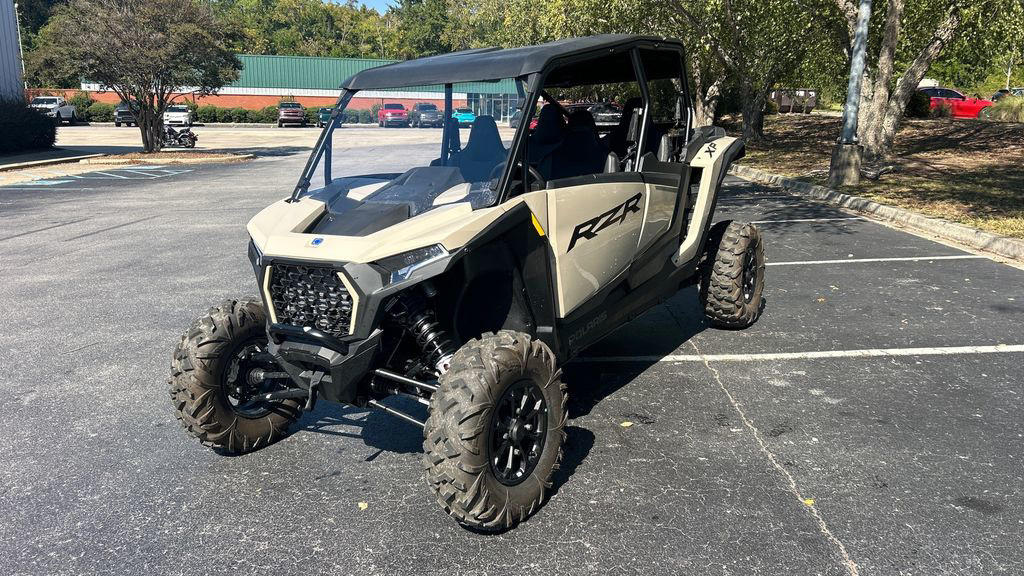 2026 Polaris RZR XP 4 1000 Sport in sumter SC