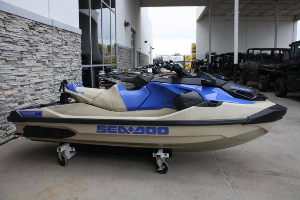 2026 Sea-Doo Wake Pro 230 in austin TX