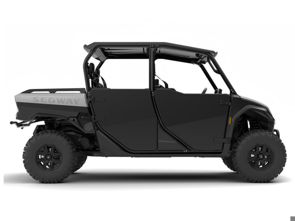 2026 Segway Powersports UT10 Crew P in union park FL