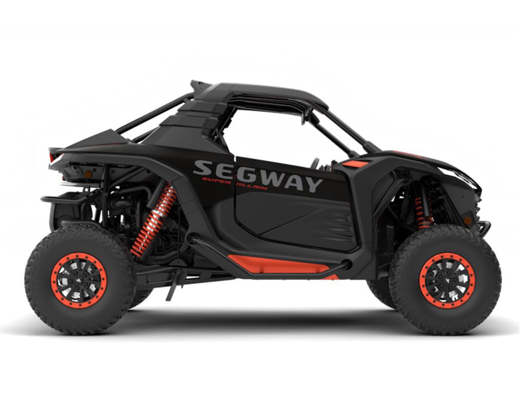 2026 Segway Powersports Super Villain SX20T in union park FL