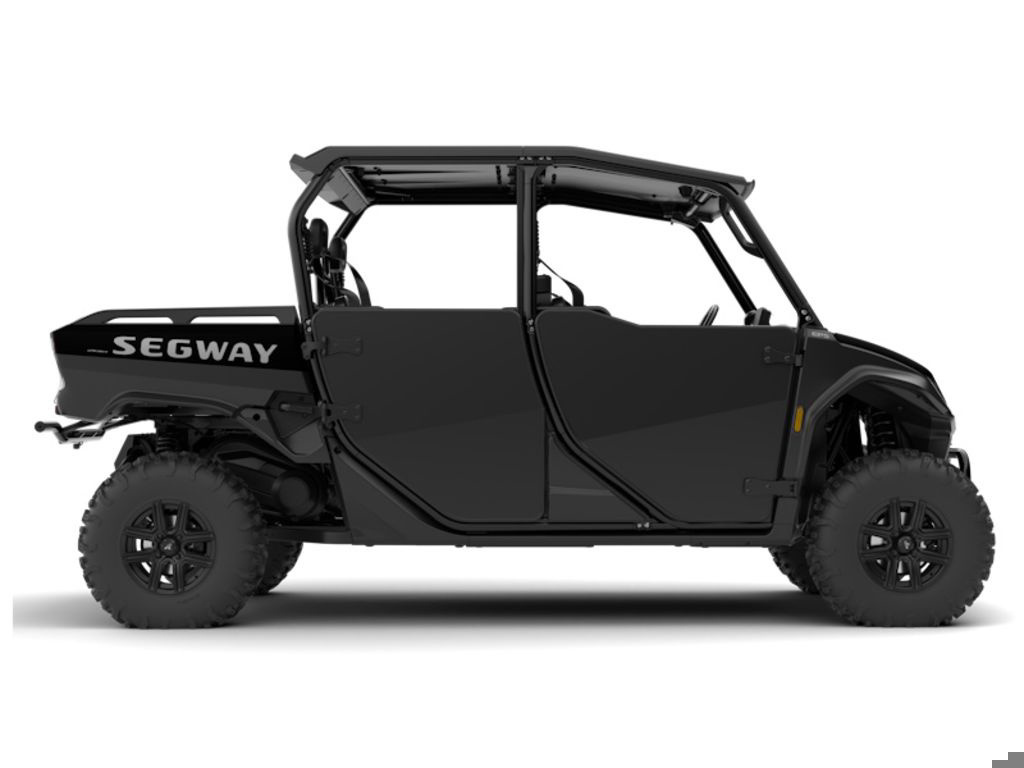2026 Segway Powersports UT10 Crew P in union park FL