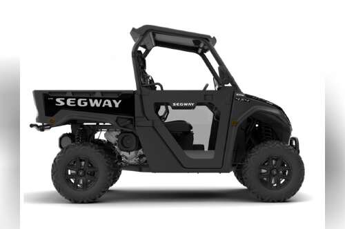 2026 Segway Powersports UT6 P in union park FL