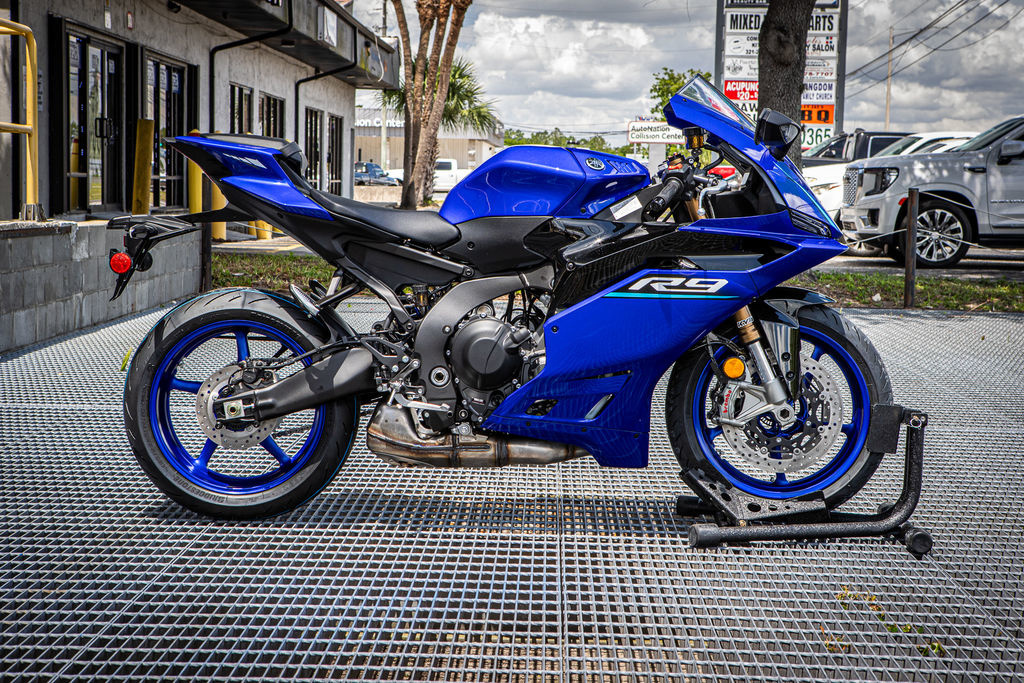 2026 Yamaha YZF-R9 R9 in Union Park, FL
