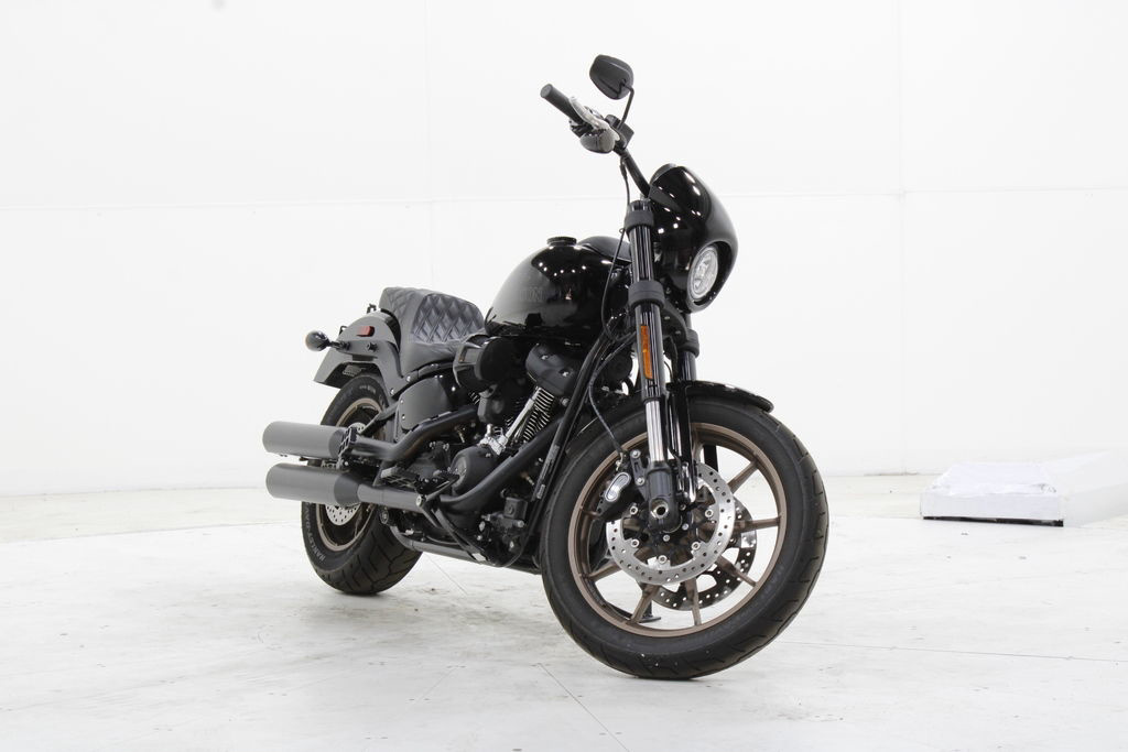 2024 Harley-Davidson Softail FXLRS - Low Rider S LOW RIDER S in Concord, NC