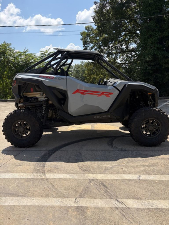 2025 Polaris RZR Pro XP Sport in canton GA