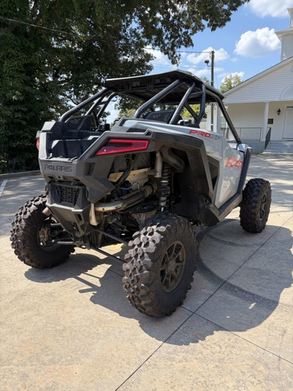 2025 Polaris RZR Pro XP Sport in canton GA