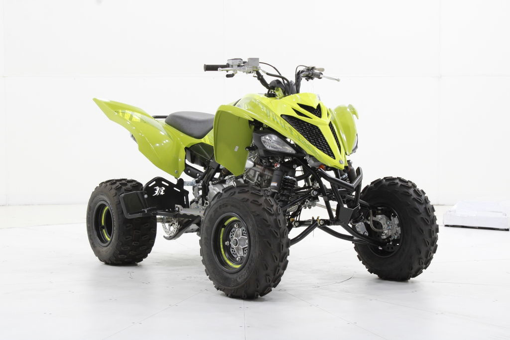 2026 Yamaha Raptor 700R SE in concord NC