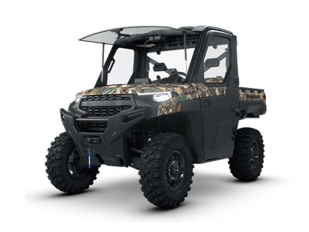 2026 Polaris Ranger XP 1000 NorthStar Ultimate Polaris Pursuit Camo in concord NC