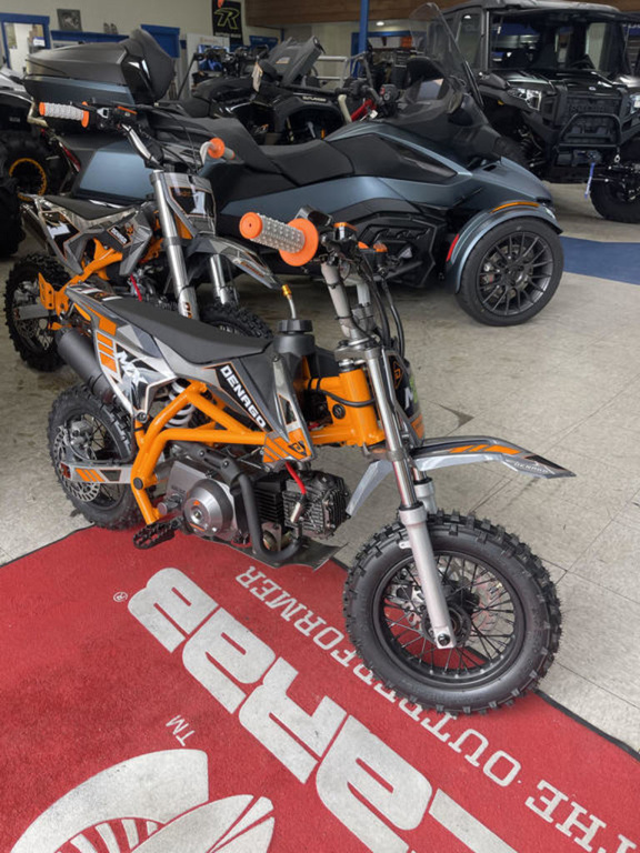 2026 Denago MX in Daytona Beach, FL
