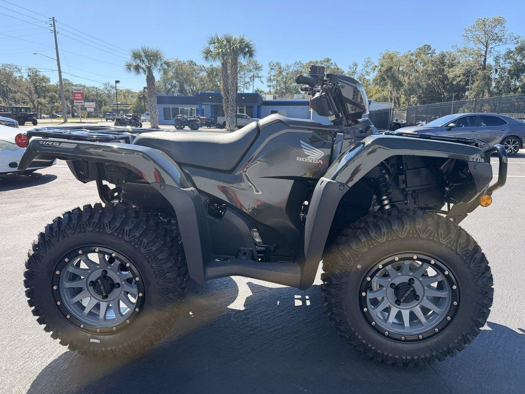 2027 Honda  FourTrax Foreman Rubicon 4x4 EPS in gainesville FL