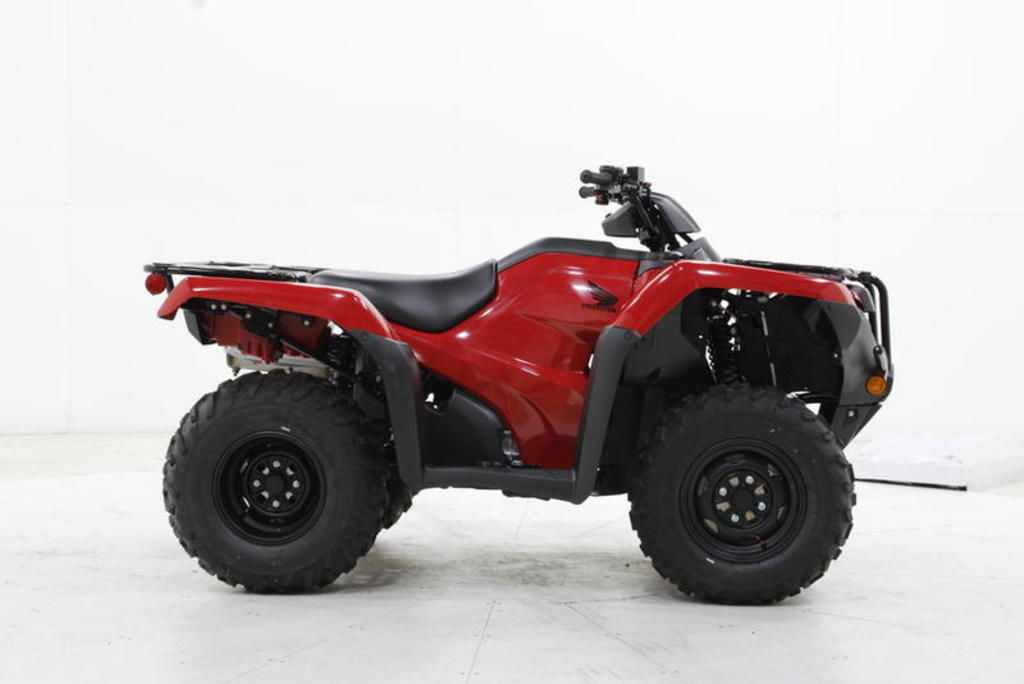 2027 Honda  FourTrax Rancher 4X4 in gainesville FL