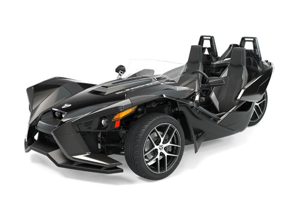 2019 Polaris Slingshot SLINGSHOT SL SL in Jacksonville, FL
