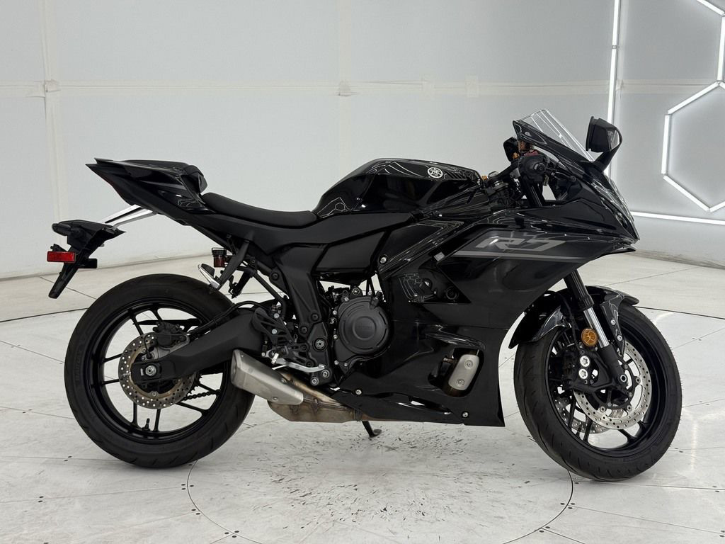 2026 Yamaha YZF R7 R7 in Las Vegas, NV