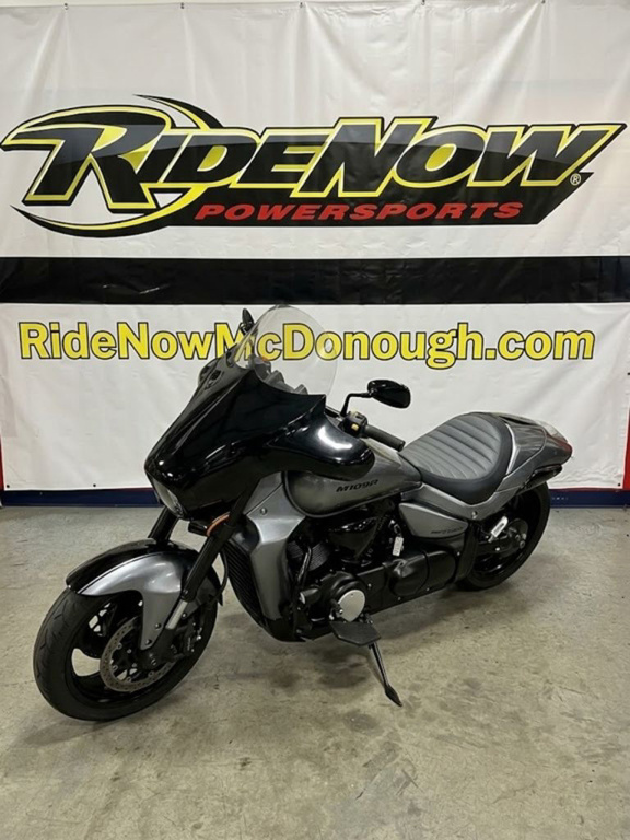 2020 Suzuki Boulevard M109R B.O.S.S. M109R B.O.S.S. in Mcdonough, GA