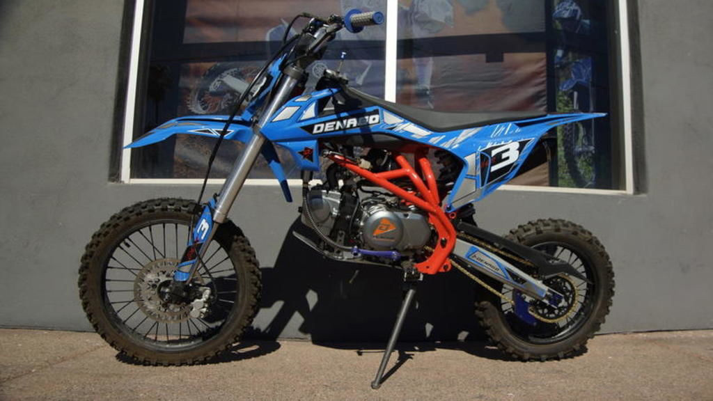 2026 Denago Powersports MX 3 3 in Apache Junction, AZ