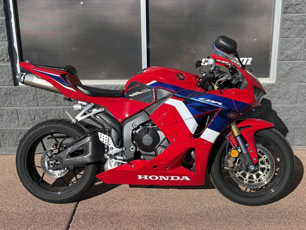 2024 Honda CBR600RR ABS 600RR ABS in 85032, AZ