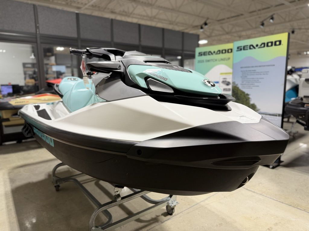 2026 Sea-Doo GTI SE 130 Ibr in tallahassee FL